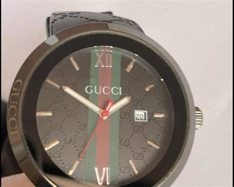 reloj gucci 1142|reloj gucci elegante.